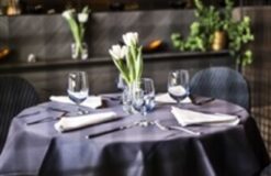 Restauracja Andromeda Alfa