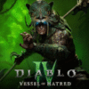 Diablo IV: Vessel of Hatred