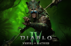Diablo IV: Vessel of Hatred