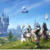 Final Fantasy XIV