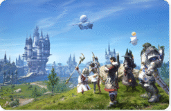 Final Fantasy XIV