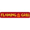 Flaming Grill