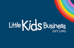 Little Kids Business