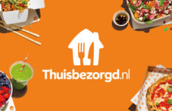 Thuisbezorgd