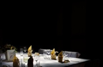 Ważne Miejsce Bistro & Tajemnica Ciemności