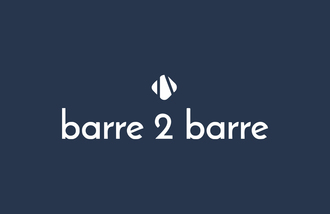 Barre 2 Barre
