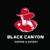 Black Canyon Coffee