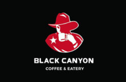 Black Canyon Coffee