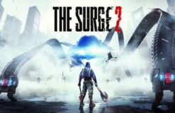 The Surge 2
