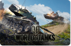 World Of Tanks