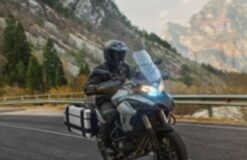 Moto Elephant Tour Rent