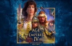 Age of Empires IV: Anniversary Edition