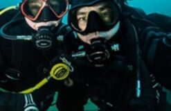 Szkoła Nurkowania Naui