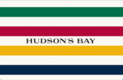 Hudsons Bay