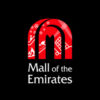 Mall of the Emirates and City Centre