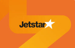 Jetstar