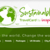 Sustainable Travelcard By Inspire