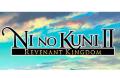 Ni No Kuni II: Revenant Kingdom