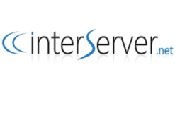 (IS) Interserver Webhosting and VPS