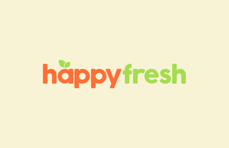 HappyFresh