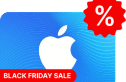 App Store and iTunes SALE