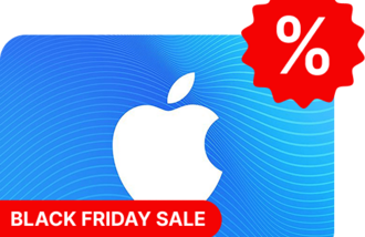 App Store and iTunes SALE