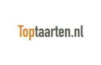 Toptaarten
