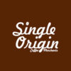 Single Origin