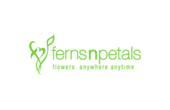 Ferns N Petals