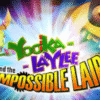 Yooka-Laylee and the Impossible Lair