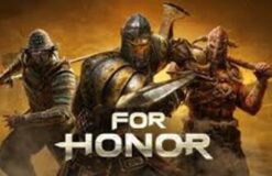 For Honor - PC
