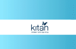 KITAN