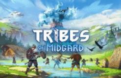 Tribes Of Midgard