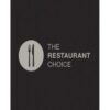The Restaurant Choice