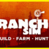 Ranch Simulator