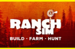 Ranch Simulator
