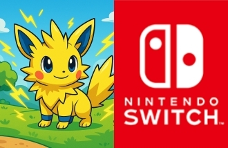 Pokémon (Nintendo)