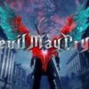 Devil May Cry 5