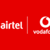 Vodafone (Airtel)