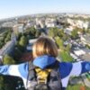 Bungee Jumping Kraków