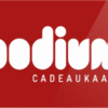 Podium cadeaukaart