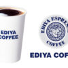 Ediya Coffee South Korea
