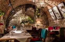 Trattoria La Campana