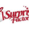 SurpriseFactory