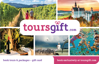 ToursGift