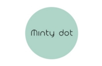Minty dot