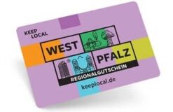 KeepLocal Westpfal