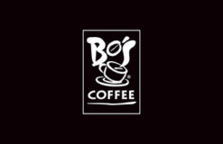 Bos Coffee