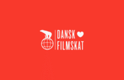 Dansk Filmskat Rundvisning, voksen Denmark
