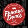 Famous Dave's®